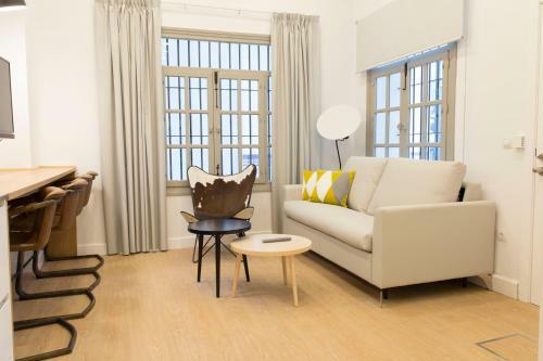 Apartamento Ninesuites