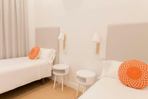 Apartamento Ninesuites