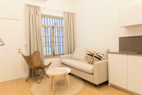 Apartamento Ninesuites