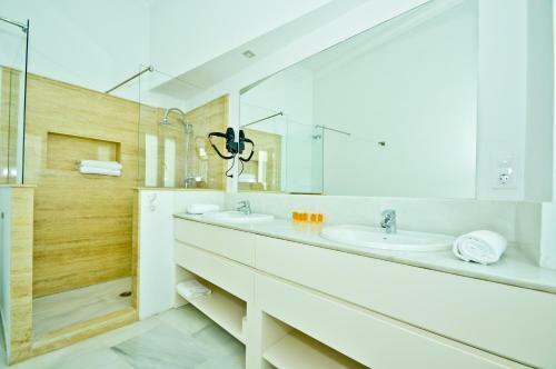 Apartamento Ninesuites