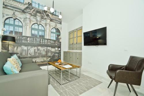 Apartamento Ninesuites