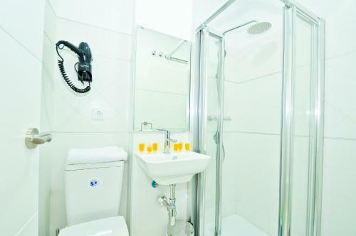 Apartamento Ninesuites