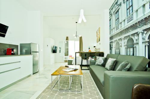 Apartamento Ninesuites