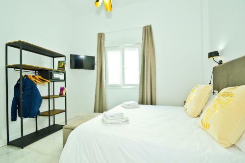 Apartamento Ninesuites