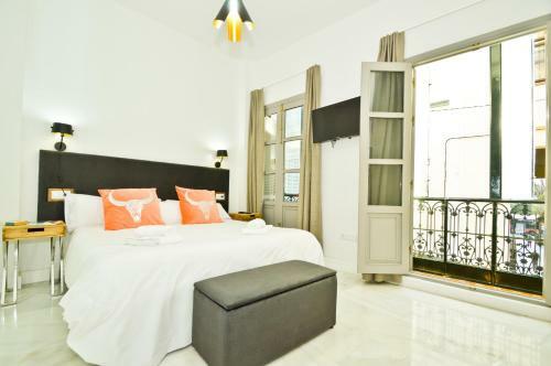 Apartamento Ninesuites