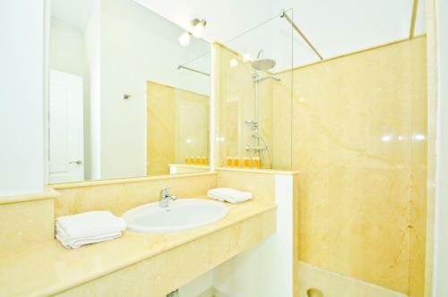 Apartamento Ninesuites