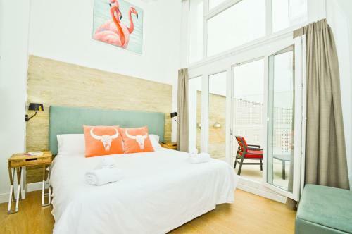 Apartamento Ninesuites