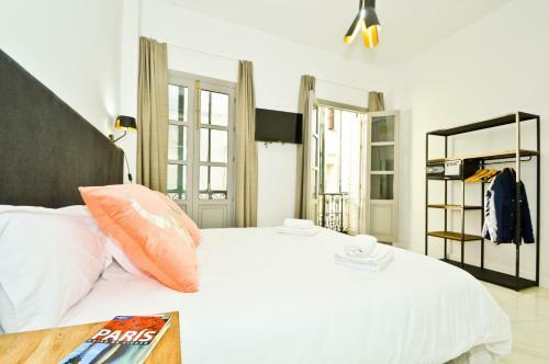 Apartamento Ninesuites