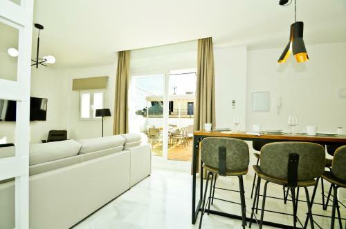 Apartamento Ninesuites