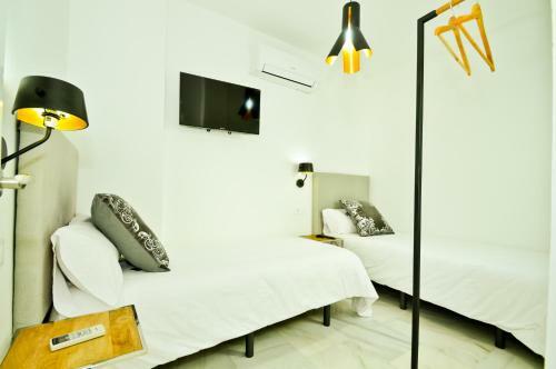 Apartamento Ninesuites