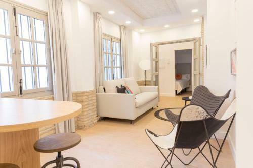 Apartamento Ninesuites