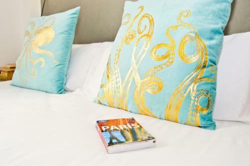 Apartamento Ninesuites