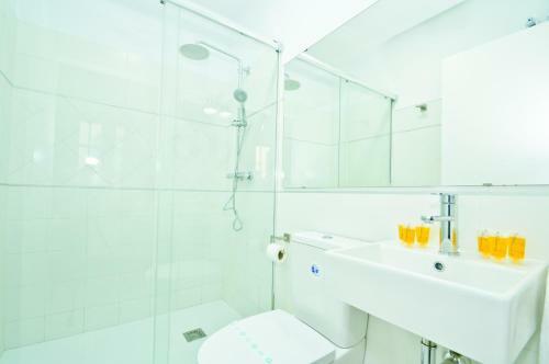 Apartamento Ninesuites