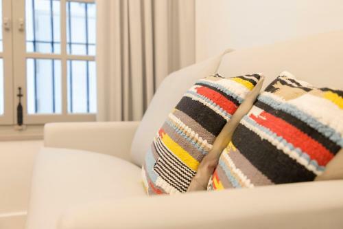 Apartamento Ninesuites