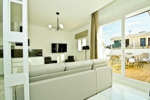 Apartamento Ninesuites