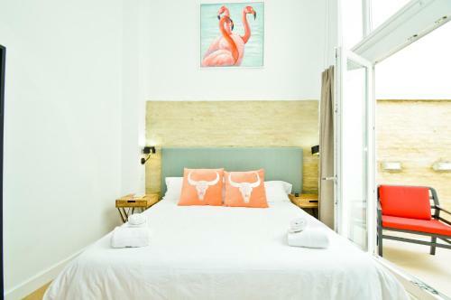 Apartamento Ninesuites