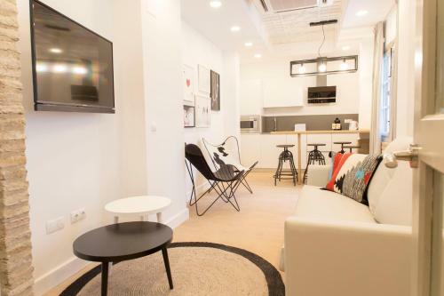 Apartamento Ninesuites