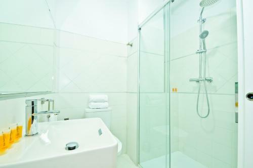 Apartamento Ninesuites