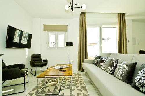 Apartamento Ninesuites