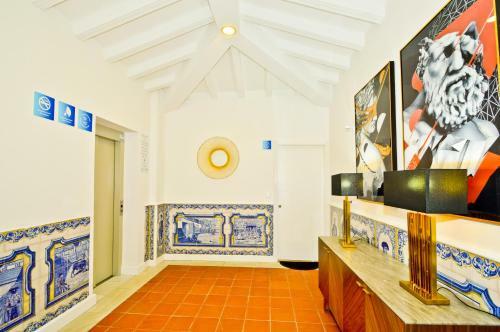 Apartamento Ninesuites