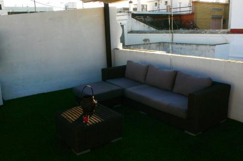 Apartamento Wasabi Catedral