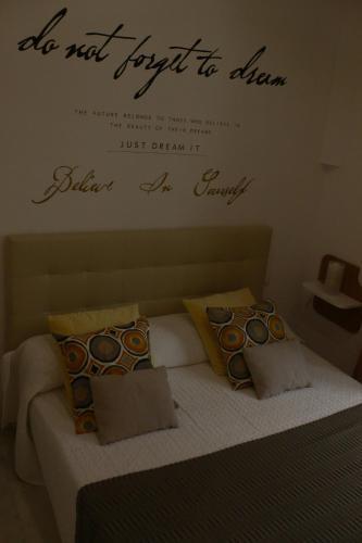 Apartamento Wasabi Catedral