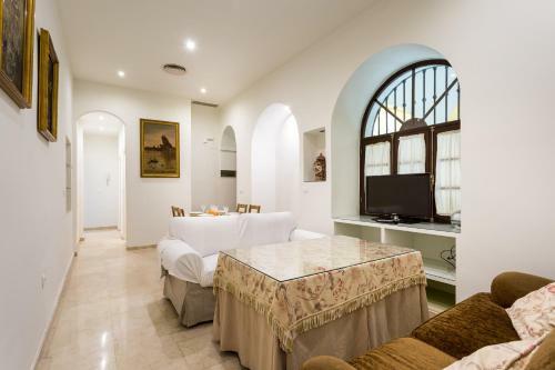 Apartamento Rincones Con Luz Vidrio
