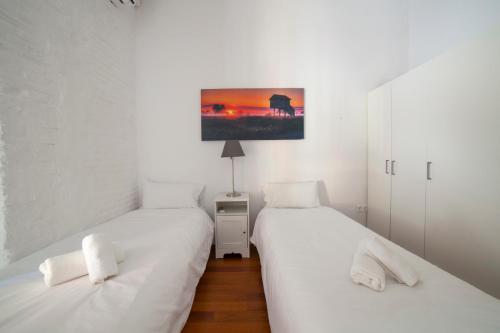 Apartamento Alohamundi Relator