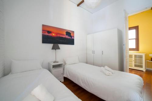 Apartamento Alohamundi Relator