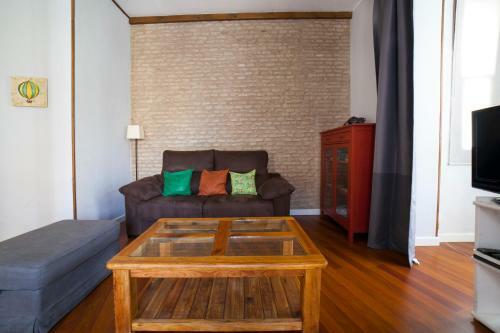 Apartamento Alohamundi Relator