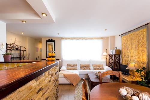 Apartamento Rincones Con Luz D�rsena