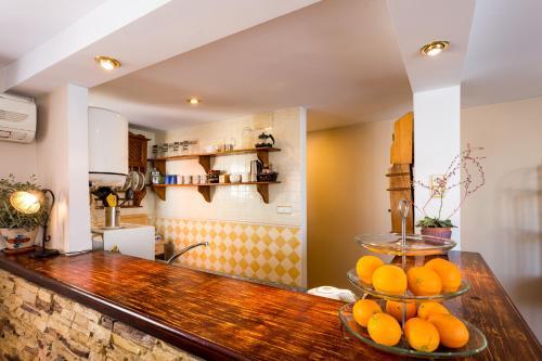Apartamento Rincones Con Luz D�rsena