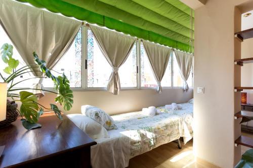 Apartamento Rincones Con Luz D�rsena