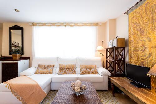 Apartamento Rincones Con Luz D�rsena