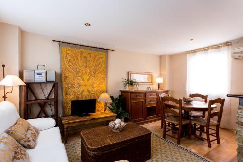 Apartamento Rincones Con Luz D�rsena