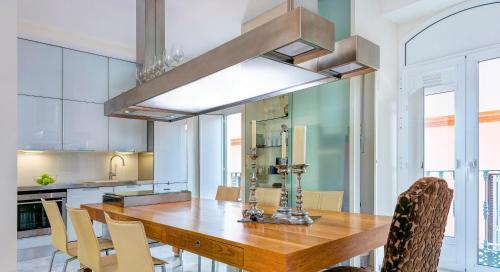 Apartamento Genteel Home Real De La Carreter�a