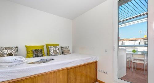 Apartamento Genteel Home Real De La Carreter�a