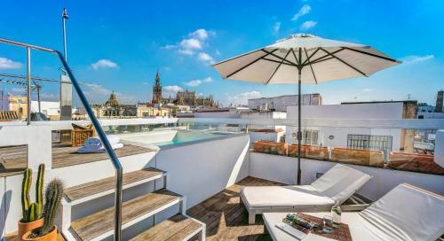 Apartamento Genteel Home Real De La Carreter�a