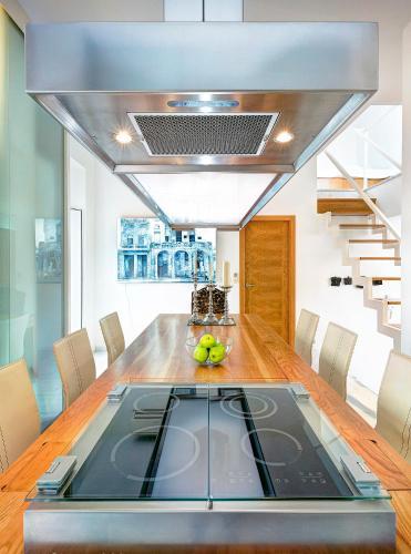 Apartamento Genteel Home Real De La Carreter�a