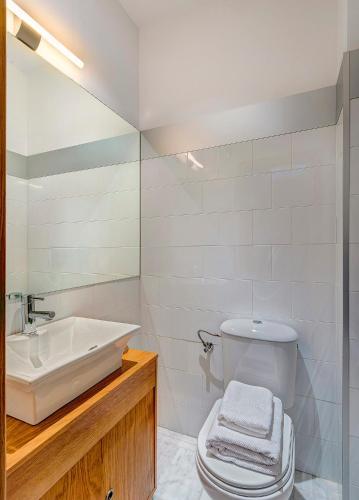 Apartamento Genteel Home Real De La Carreter�a