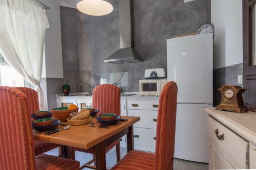 Casa Para 10 Huespedes Centro Sevilla
