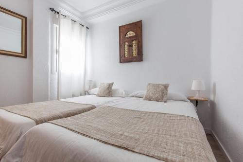 Apartamento Original Centro Sevilla