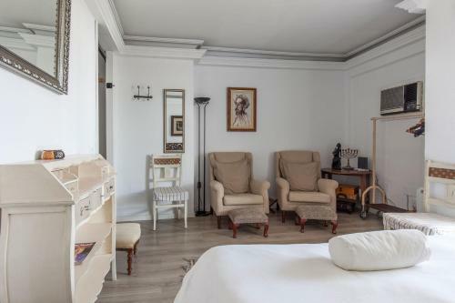 Apartamento Original Centro Sevilla