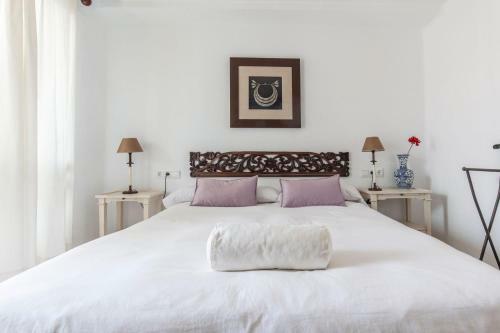 Apartamento Original Centro Sevilla