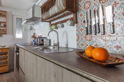 Apartamento Original Centro Sevilla