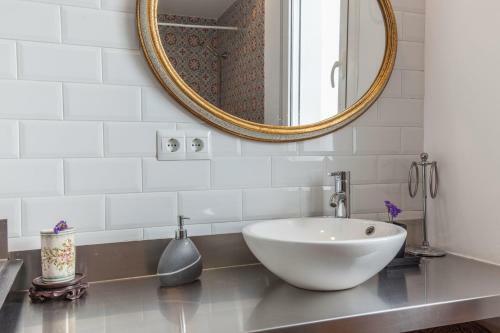 Apartamento Original Centro Sevilla