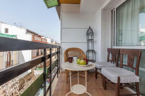 Apartamento Original Centro Sevilla