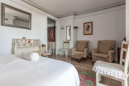 Apartamento Original Centro Sevilla