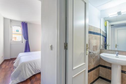 Apartamento Activa Vidrio