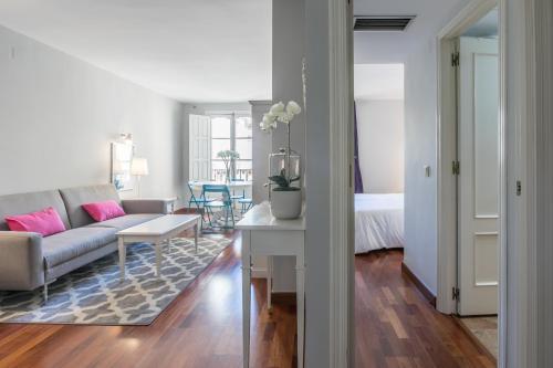 Apartamento Activa Vidrio
